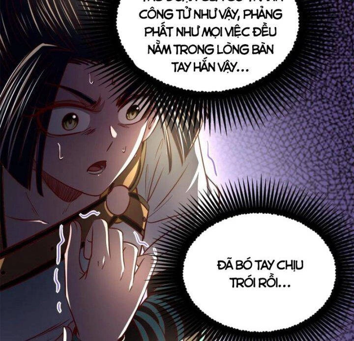 Xuân Thu Bá Đồ Chapter 195 - 46