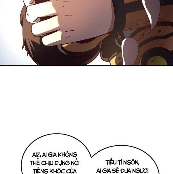 Xuân Thu Bá Đồ Chapter 195 - 52