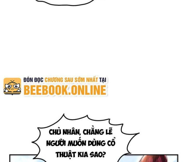 Xuân Thu Bá Đồ Chapter 195 - 54