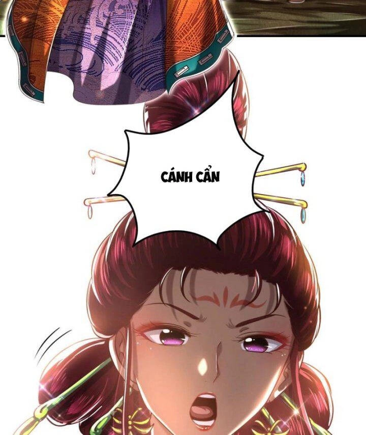 Xuân Thu Bá Đồ Chapter 195 - 58