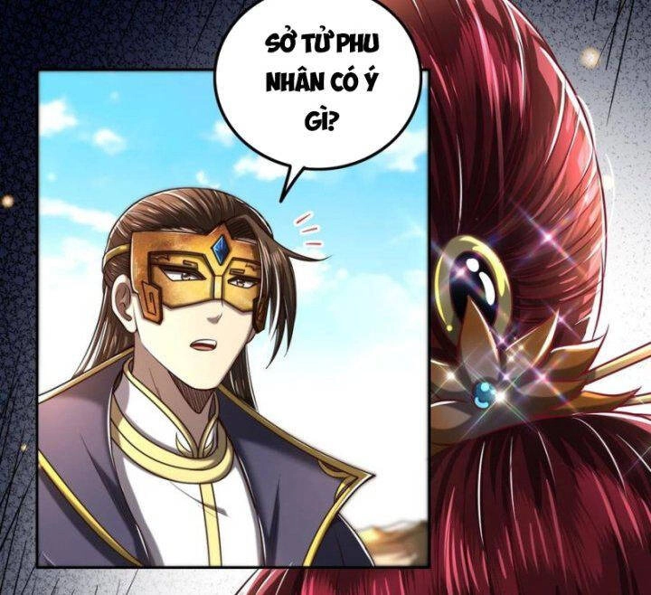 Xuân Thu Bá Đồ Chapter 195 - 62