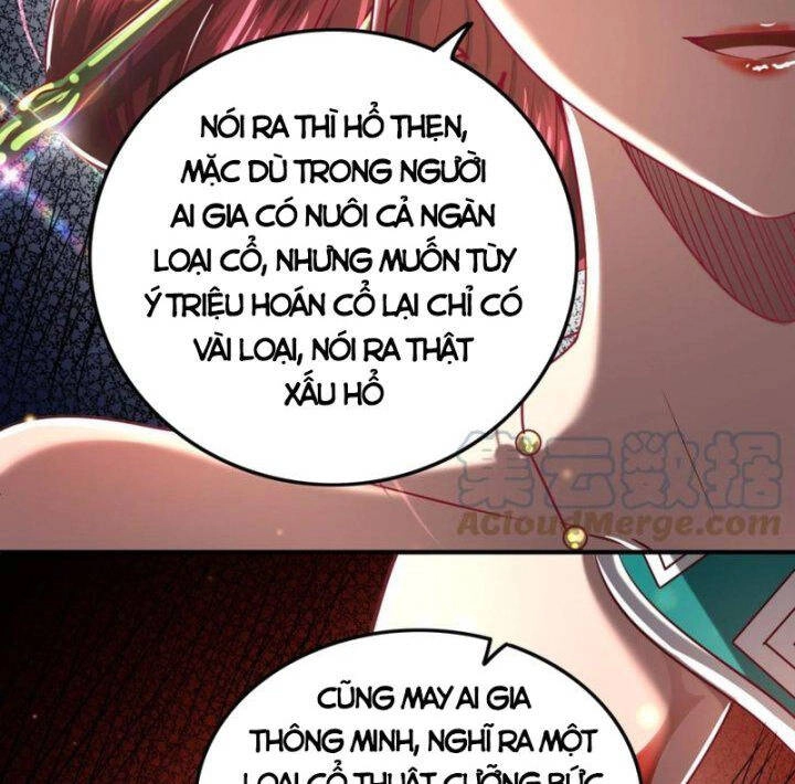 Xuân Thu Bá Đồ Chapter 195 - 64