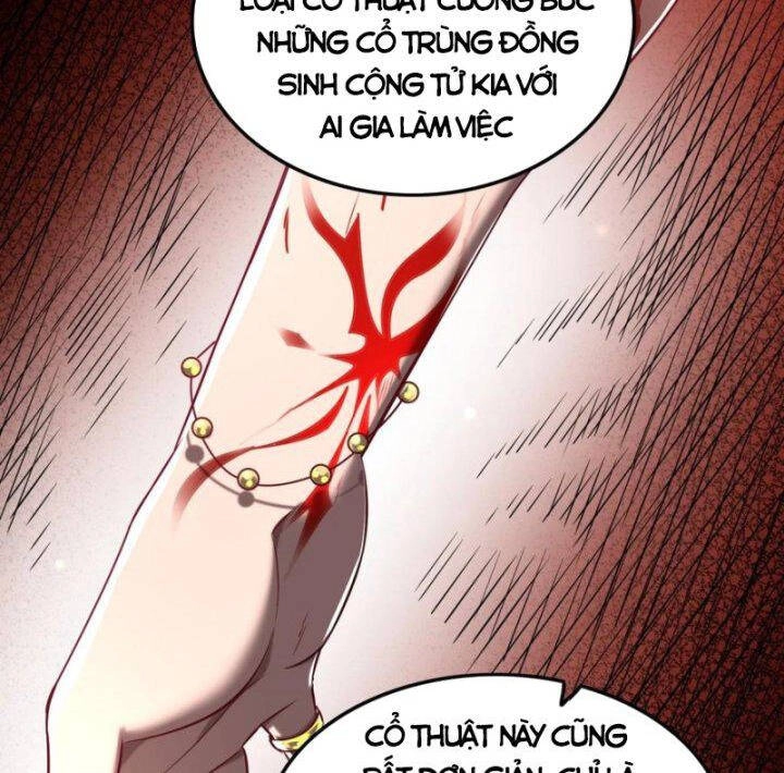 Xuân Thu Bá Đồ Chapter 195 - 65