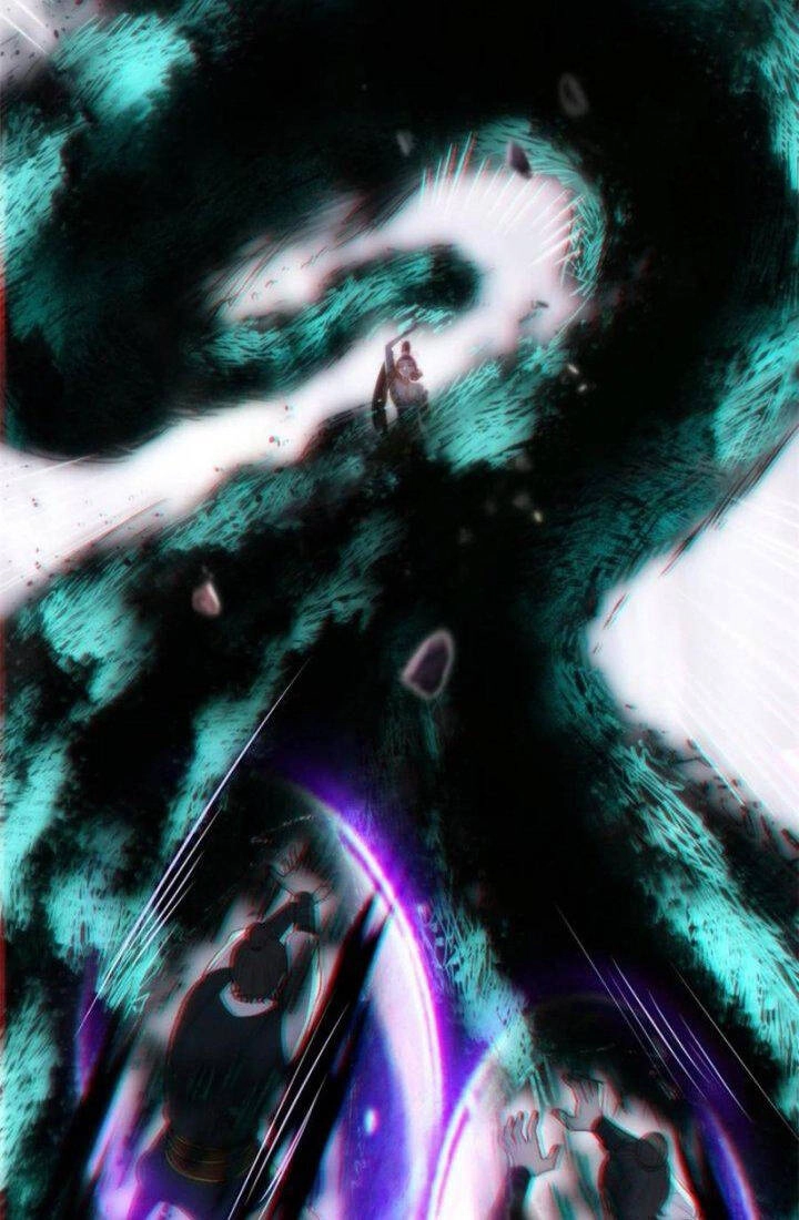 Xuân Thu Bá Đồ Chapter 195 - 72