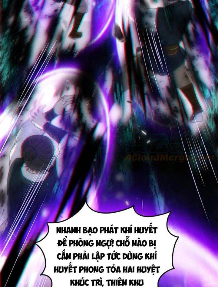 Xuân Thu Bá Đồ Chapter 195 - 73