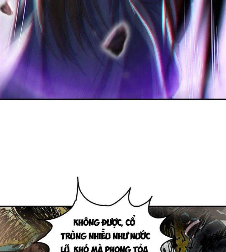 Xuân Thu Bá Đồ Chapter 195 - 75