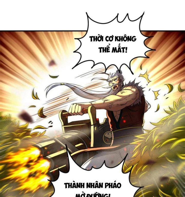 Xuân Thu Bá Đồ Chapter 195 - 77