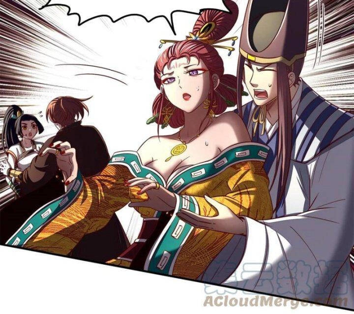 Xuân Thu Bá Đồ Chapter 195 - 83