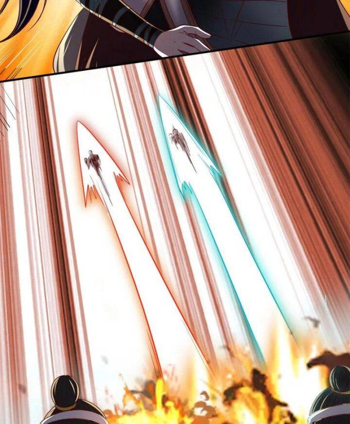 Xuân Thu Bá Đồ Chapter 195 - 85