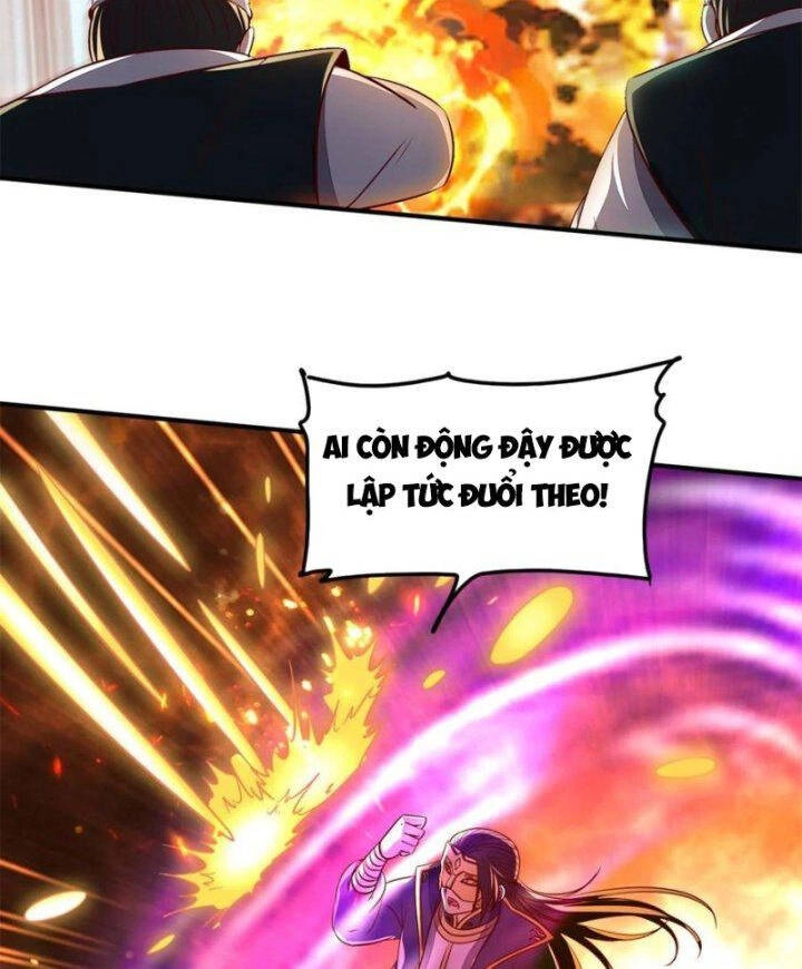 Xuân Thu Bá Đồ Chapter 195 - 86