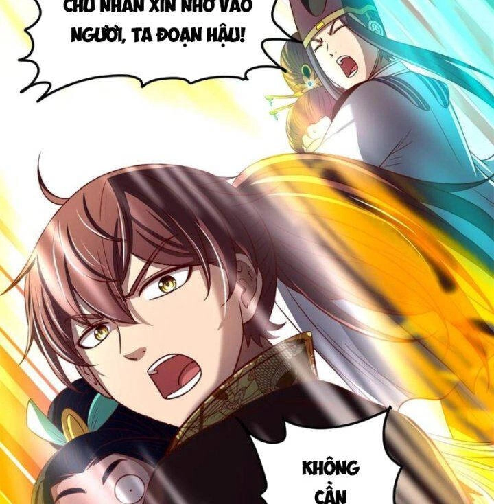 Xuân Thu Bá Đồ Chapter 195 - 88