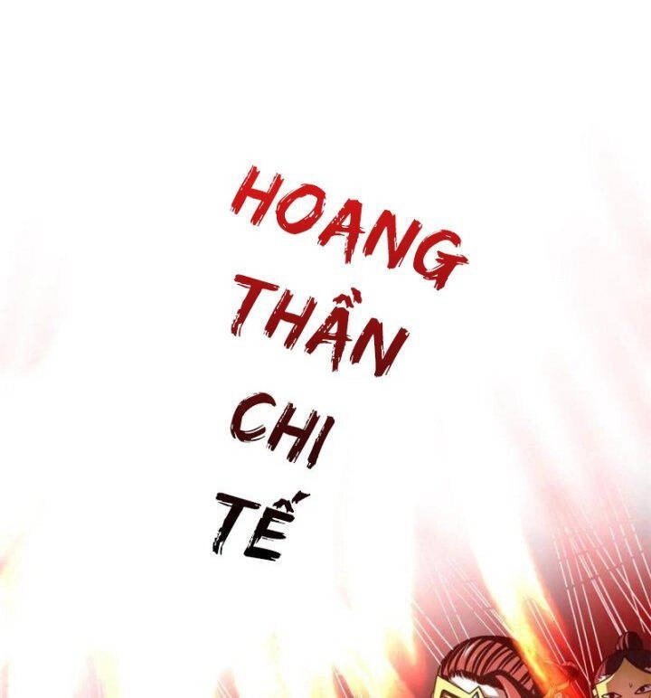 Xuân Thu Bá Đồ Chapter 195 - 91