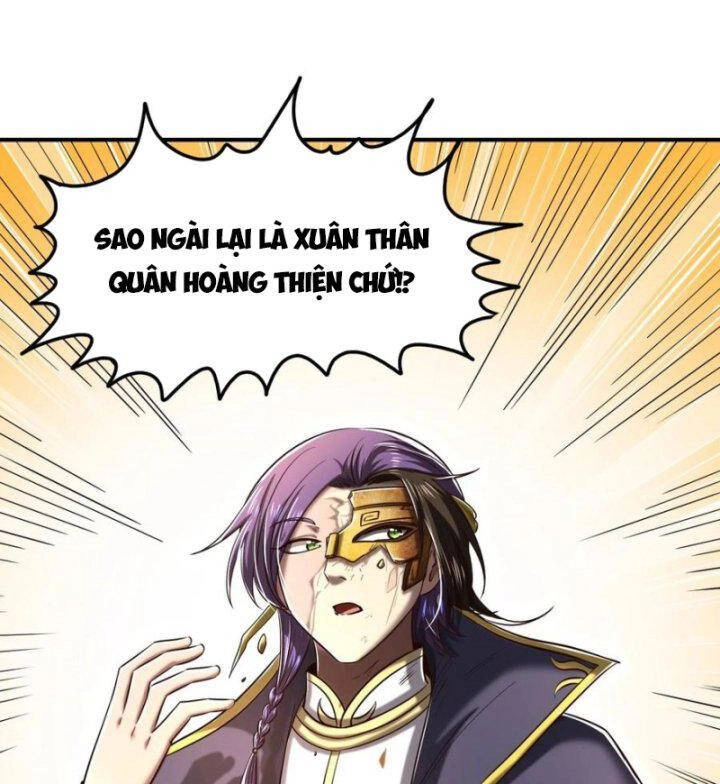 Xuân Thu Bá Đồ Chapter 195 - 98