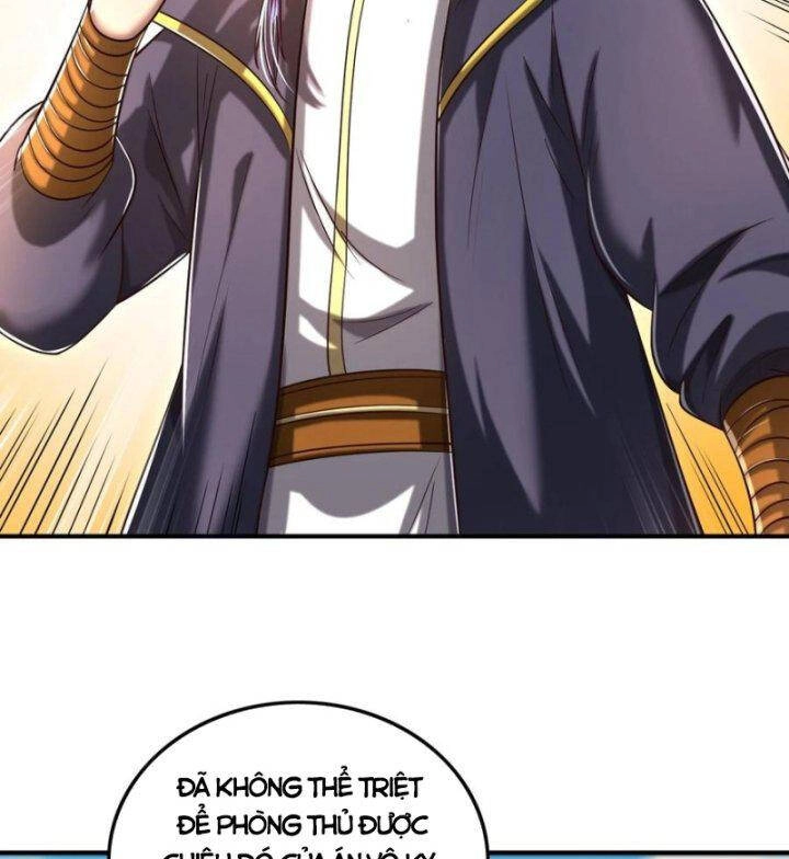 Xuân Thu Bá Đồ Chapter 195 - 99