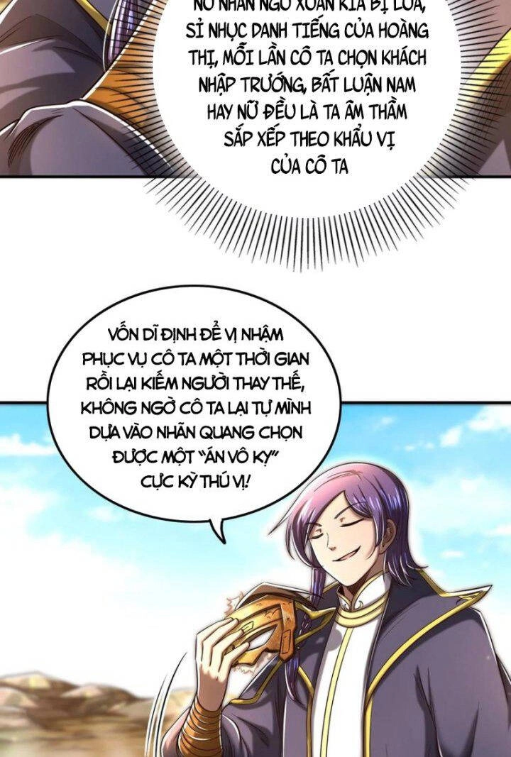 Xuân Thu Bá Đồ Chapter 195 - 101