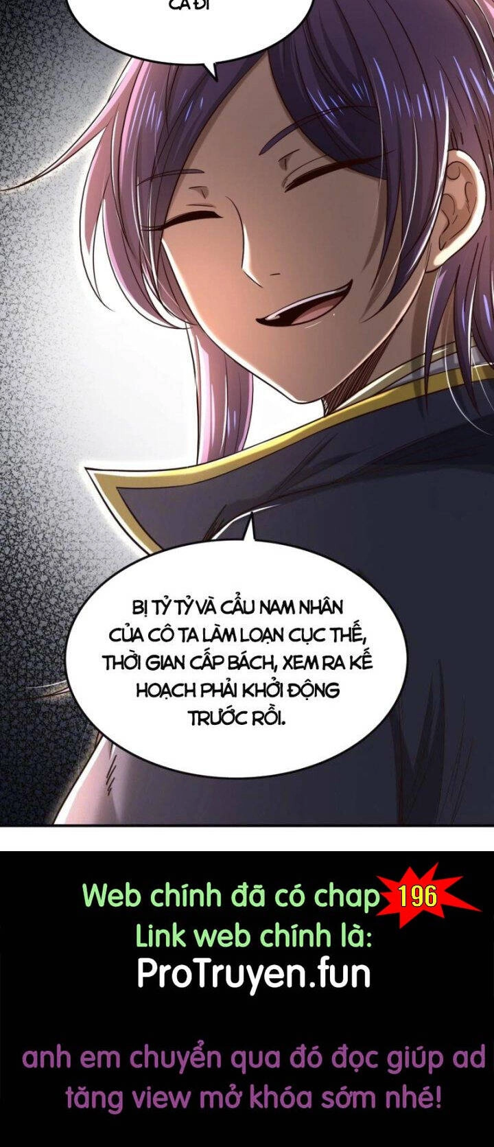 Xuân Thu Bá Đồ Chapter 195 - 103