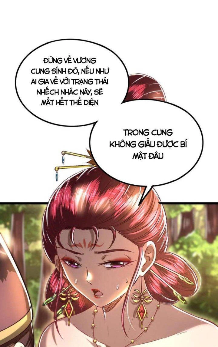 Xuân Thu Bá Đồ Chapter 196 - 3