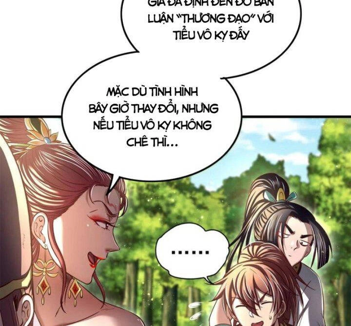 Xuân Thu Bá Đồ Chapter 196 - 6