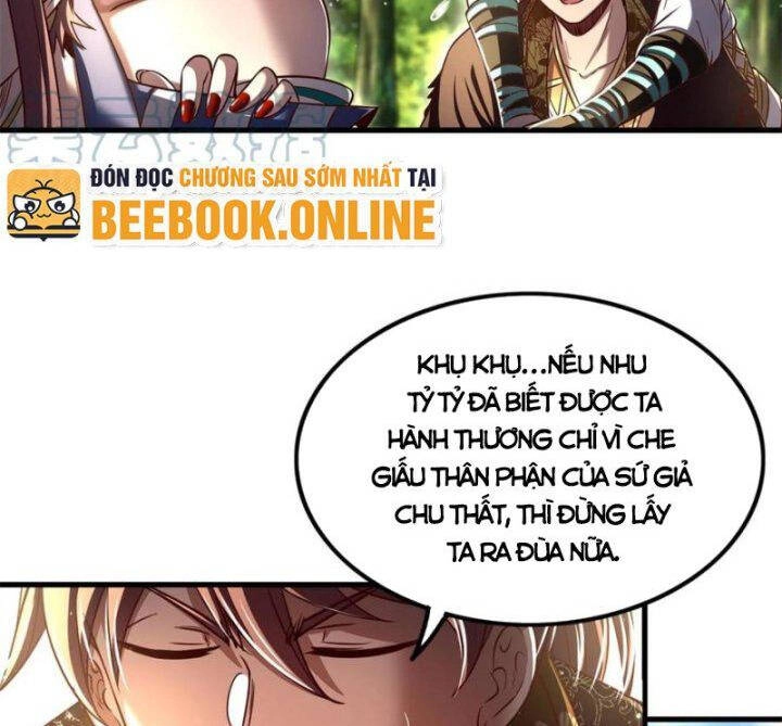 Xuân Thu Bá Đồ Chapter 196 - 7