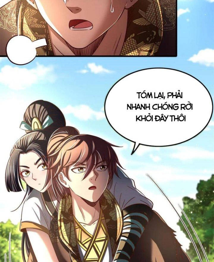 Xuân Thu Bá Đồ Chapter 196 - 8