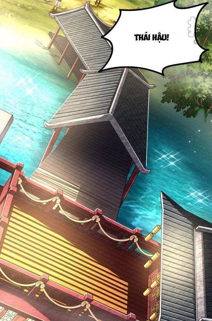 Xuân Thu Bá Đồ Chapter 196 - 11