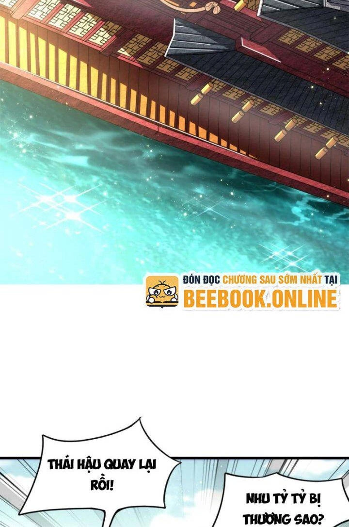 Xuân Thu Bá Đồ Chapter 196 - 12