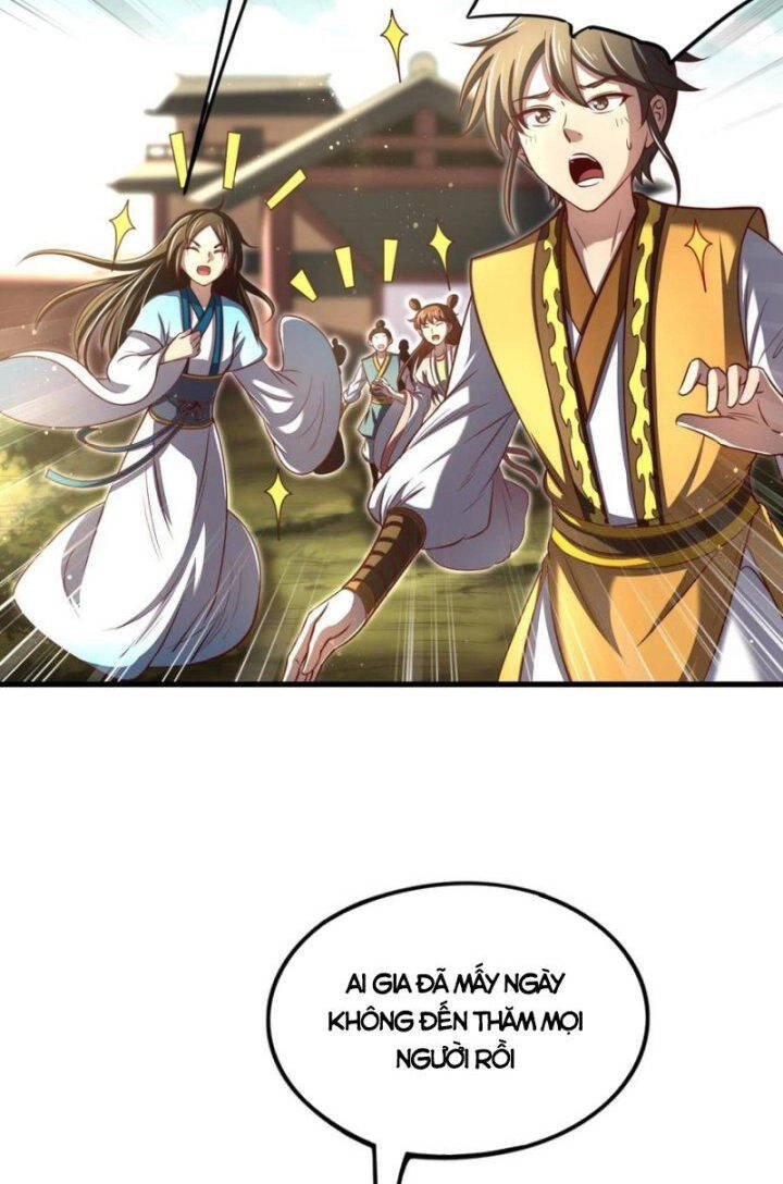 Xuân Thu Bá Đồ Chapter 196 - 13