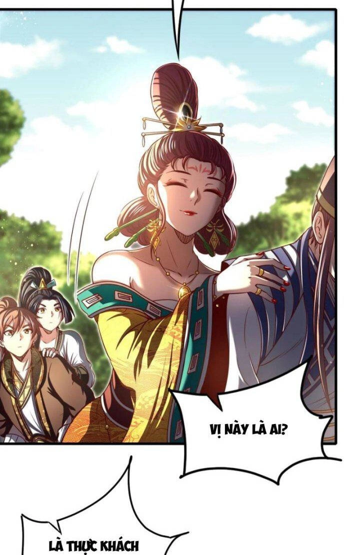 Xuân Thu Bá Đồ Chapter 196 - 14