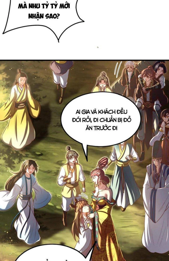 Xuân Thu Bá Đồ Chapter 196 - 15