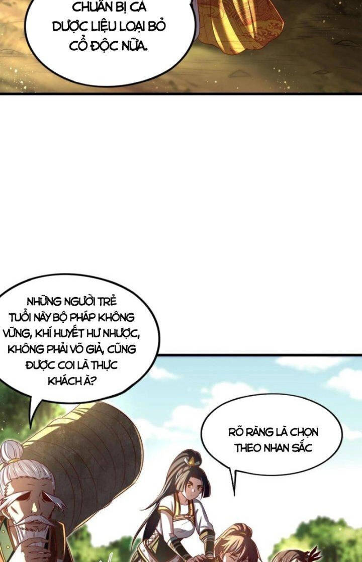 Xuân Thu Bá Đồ Chapter 196 - 16