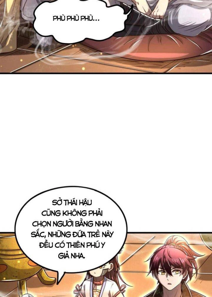 Xuân Thu Bá Đồ Chapter 196 - 20