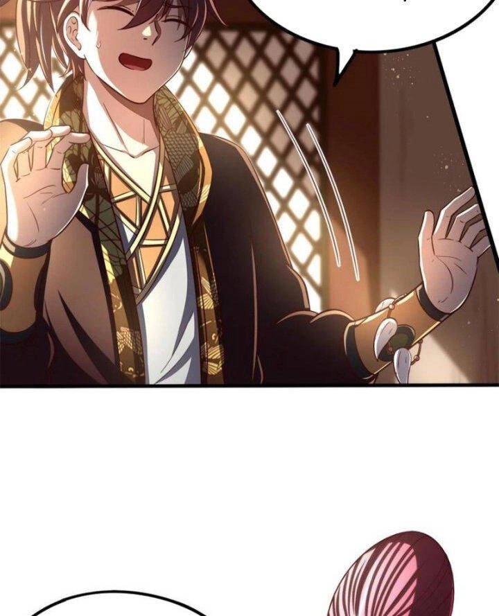 Xuân Thu Bá Đồ Chapter 196 - 29