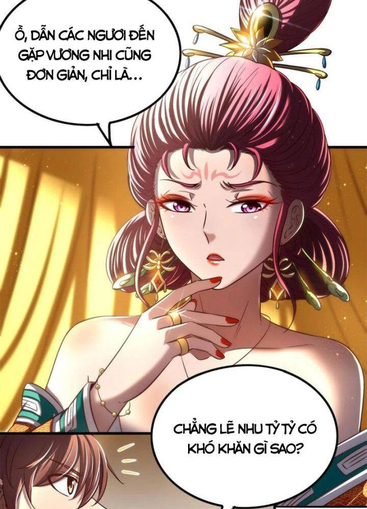 Xuân Thu Bá Đồ Chapter 196 - 30