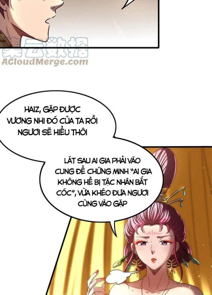 Xuân Thu Bá Đồ Chapter 196 - 31