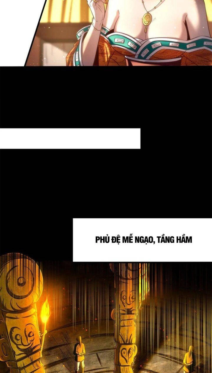 Xuân Thu Bá Đồ Chapter 196 - 32