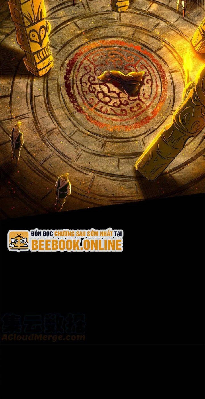 Xuân Thu Bá Đồ Chapter 196 - 33