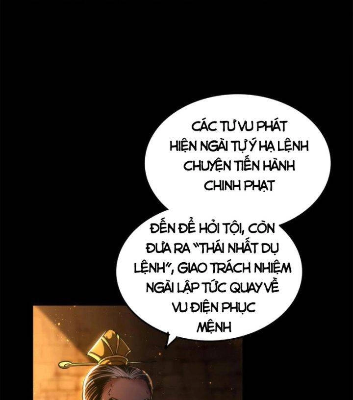 Xuân Thu Bá Đồ Chapter 196 - 36