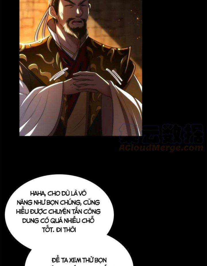 Xuân Thu Bá Đồ Chapter 196 - 37