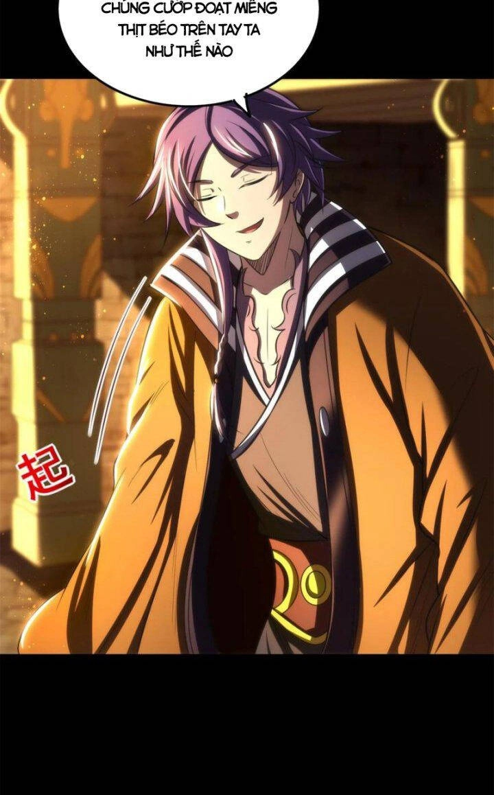 Xuân Thu Bá Đồ Chapter 196 - 38