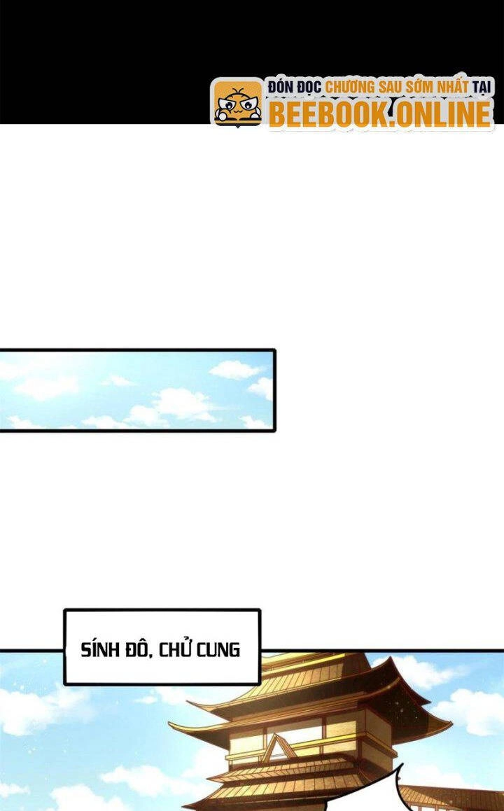 Xuân Thu Bá Đồ Chapter 196 - 39