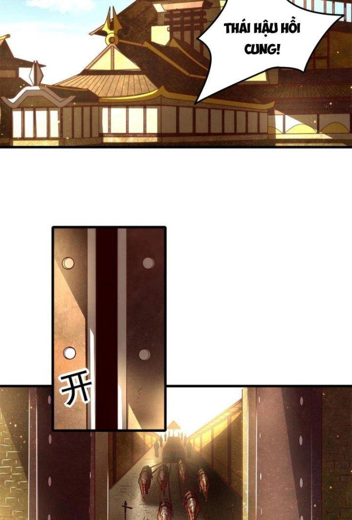 Xuân Thu Bá Đồ Chapter 196 - 40