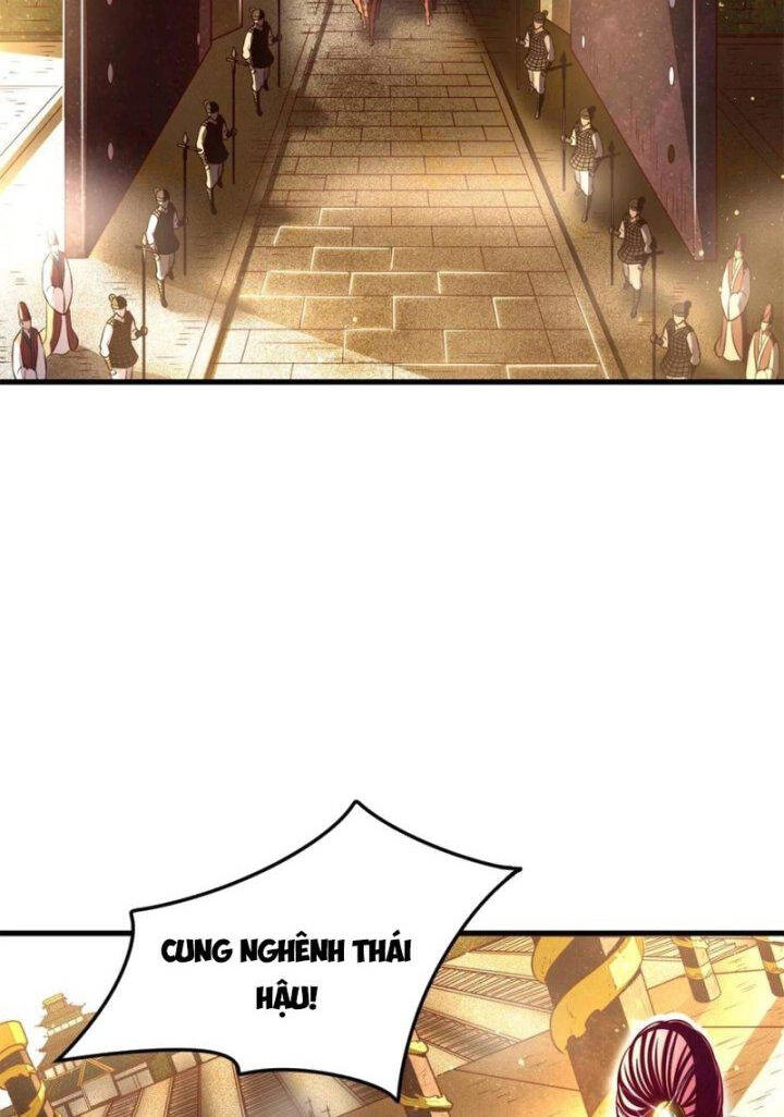 Xuân Thu Bá Đồ Chapter 196 - 41