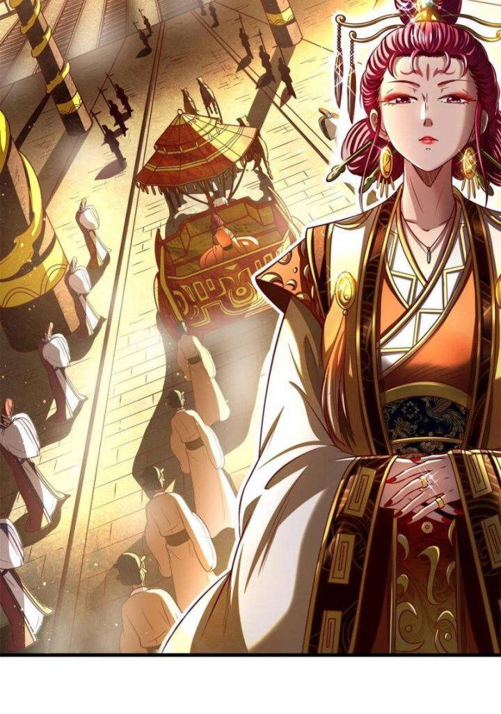 Xuân Thu Bá Đồ Chapter 196 - 42