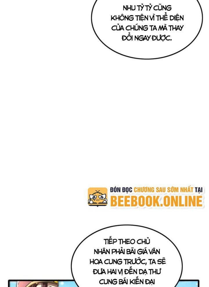 Xuân Thu Bá Đồ Chapter 196 - 44