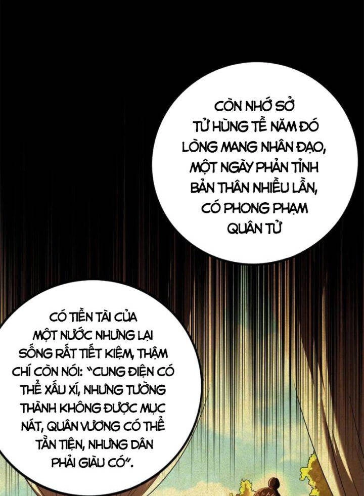 Xuân Thu Bá Đồ Chapter 196 - 51