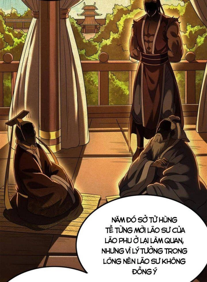 Xuân Thu Bá Đồ Chapter 196 - 52