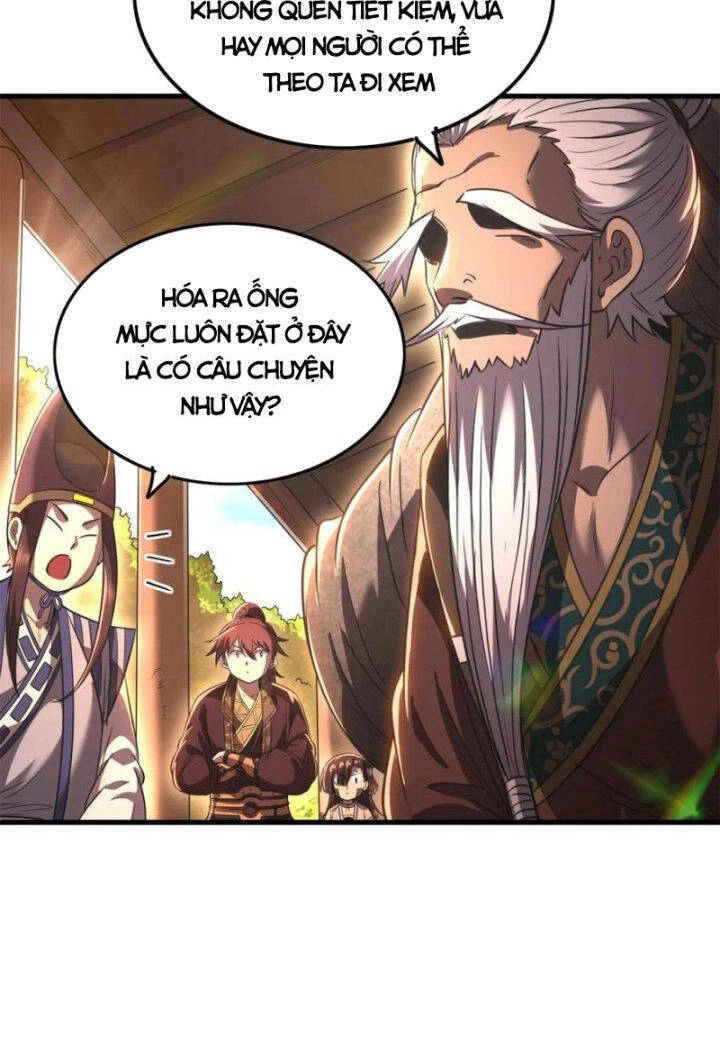 Xuân Thu Bá Đồ Chapter 196 - 54