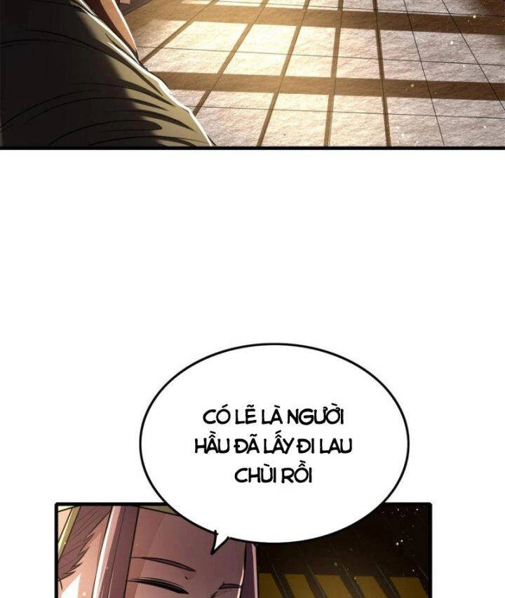 Xuân Thu Bá Đồ Chapter 196 - 56