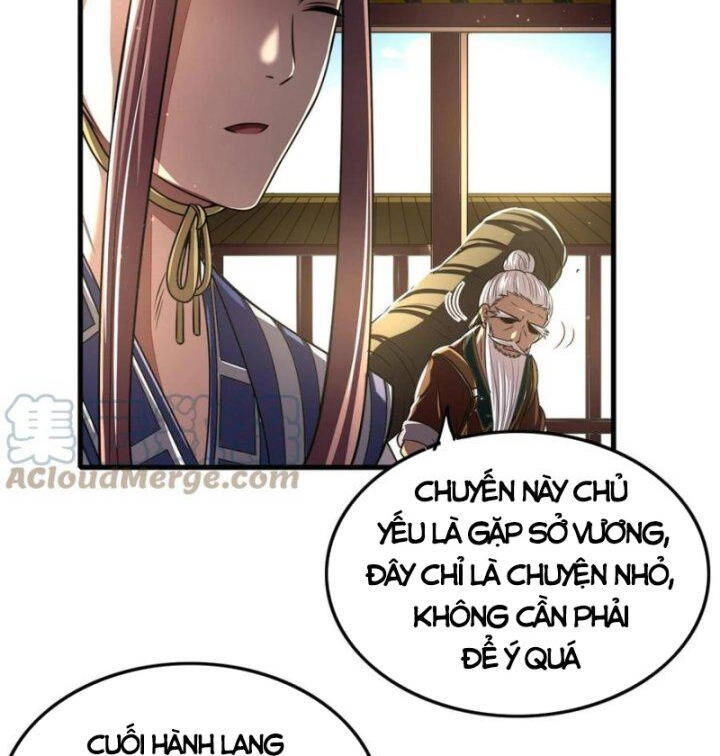 Xuân Thu Bá Đồ Chapter 196 - 57