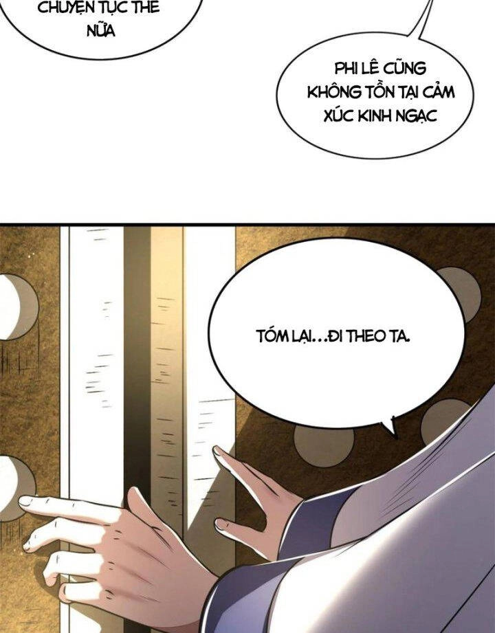 Xuân Thu Bá Đồ Chapter 196 - 60